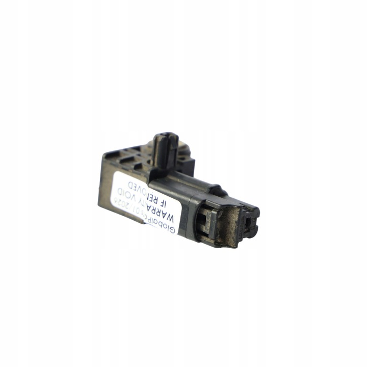 фото №11, Ford b-max fiesta mk7 модуль датчик удару bk2t-14b006-ac