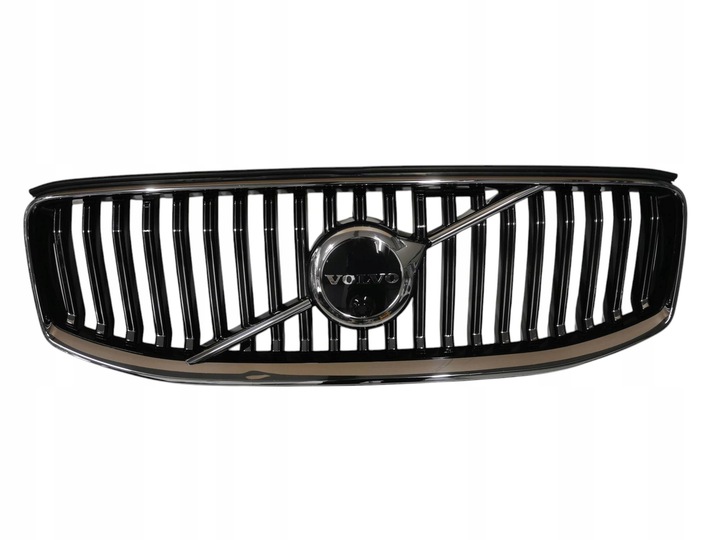фото №1, Решітка, решітка радіатора volvo xc-60 ii рестайлінг