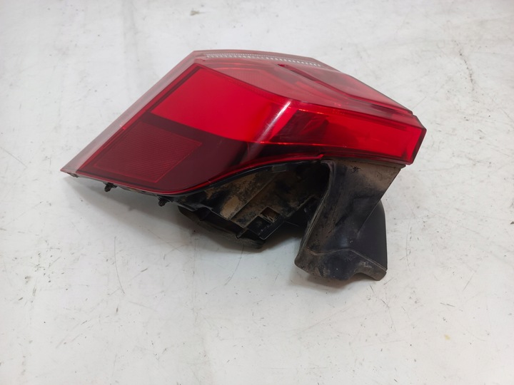 фото №13, Vw tiguan ii 16-24 лампа левый правый зад usa