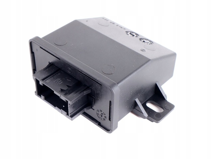 фото №1, Модуль корректор высоты фара переднее grandland x 17-24 r. 9834914380