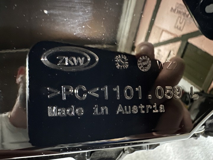 фото №15, Лампа audi q3 83a повний led європа ліва оригінал 83a941033