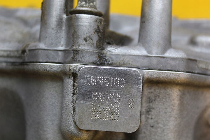 фото №14, Головка ліва mercedes glc 43 amg w205 3.0 3.5 bt a2760162700 r2760162300