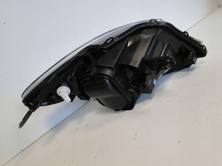 фото №9, Mercedes citan w415 415 лампа h7 ліва чорна