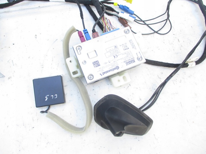 фото №10, Renault clio v радіо навігація tablet gps комплект