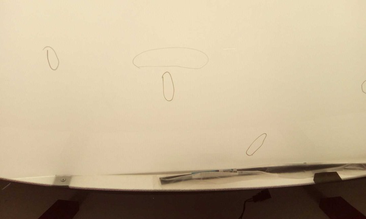 фото №9, Скло лобове vw touareg 10- датчик нагрівання камера