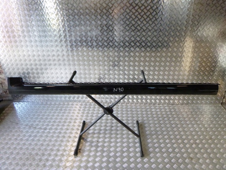 фото №1, Audi rs4 b7 8e0 планка порогова ліва