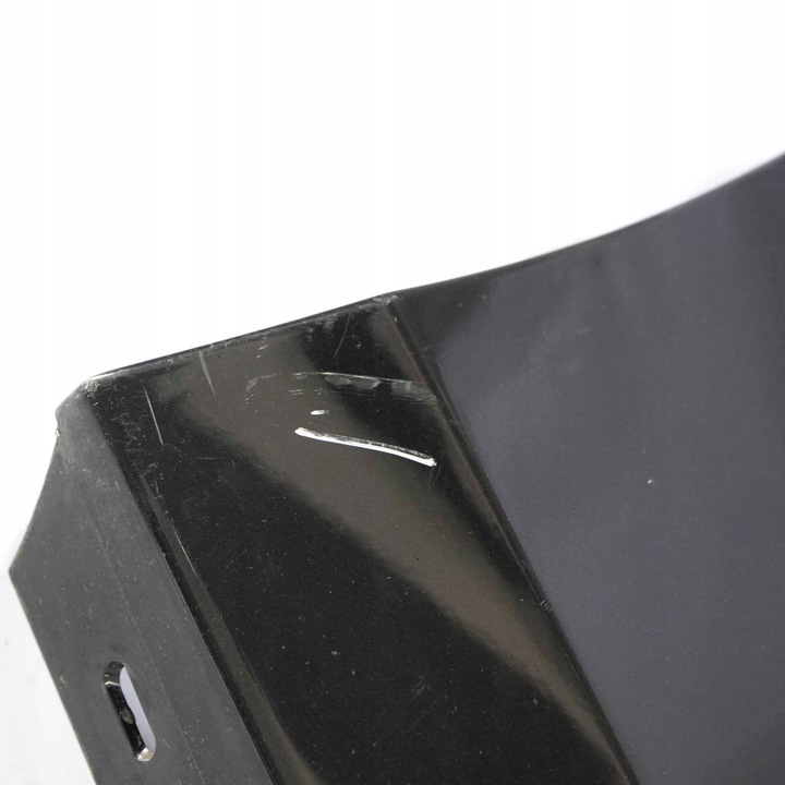 фото №10, Bmw e87 lci накладка поріг праві планка порогова