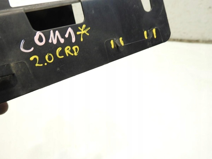 фото №2, Корпус коробка запобіжників jeep compass i 04692044ac