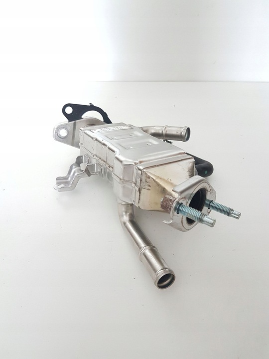 фото №1, 2020 toyota c-hr i клапан egr 256010t010a