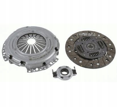 фото №1, Sachs зчеплення kpl seat arosa cordoba ibiza vw