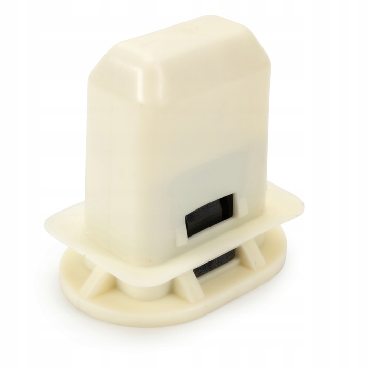 фото №10, Audi оригинальный номер новый защелка сиденье сиденья a4/5/6/7 4l0886373