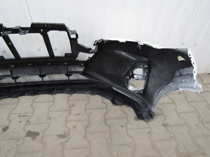 фото №8, Бампер перед переднее nissan kicks p15 рестайлинг 21-23