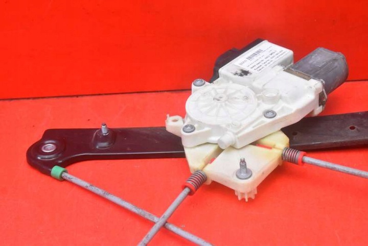 фото №5, Підйомник вікна лівий перед eu 6925963 bmw x3 e83 03-06