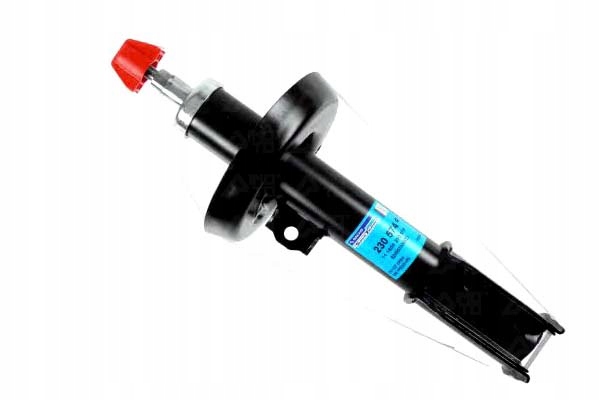 фото №2, Амортизатор opel astra f classic astra g astra g c