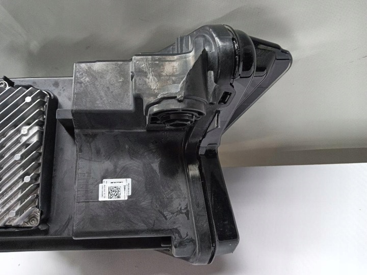 фото №9, Лампа перед передня ліва audi q4 89a941035f