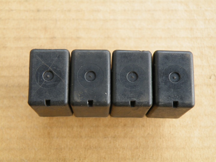 фото №7, Mazda 3 6 реле b115 3a25 imasen