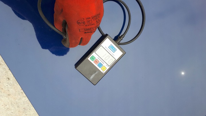 фото №12, S4 b9 a4 8w крыша обшивка крыша люк lx5h