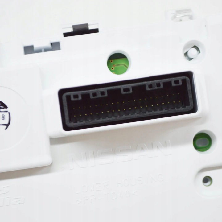 фото №7, Спідометр  nissan leaf ze1 nm0013113 20661915 160kw 2018