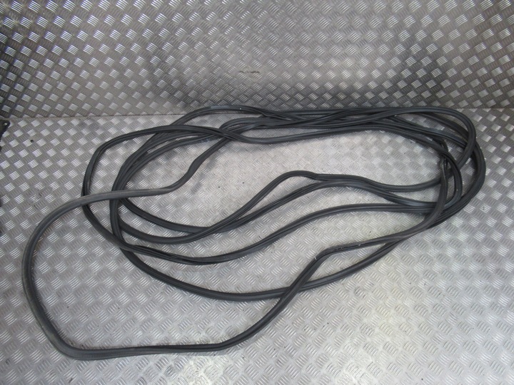 фото №1, Audi sq7 q7 4m прокладка кузовная дверь перед правая левая