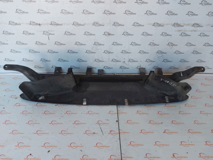 фото №6, Ford transit custom 17r защита под бампер gk21-v001a06-a