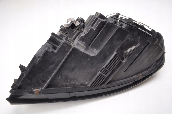 фото №10, Volvo s40 ii v50 лампа права передня праві перед рестайлінг європа 31265701