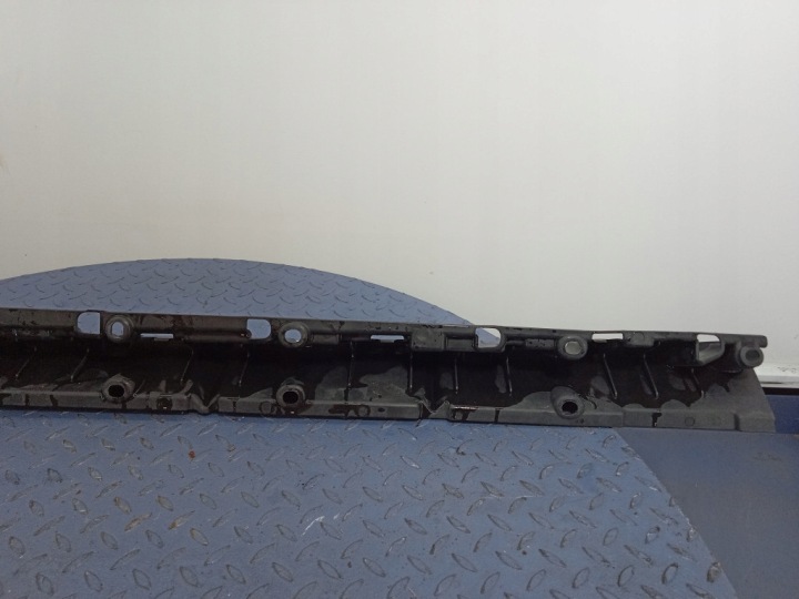 фото №10, Bmw x5 e70 кріплення кронштейн порога праве 7207198