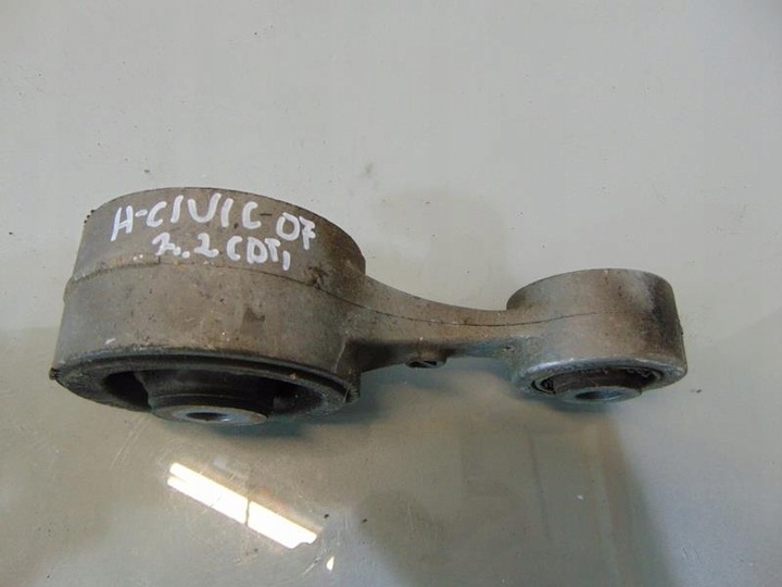 фото №1, Лапи подушка коробки civic ufo viii 2.2 дизель з турбонаддувом з прямим уприскуванням