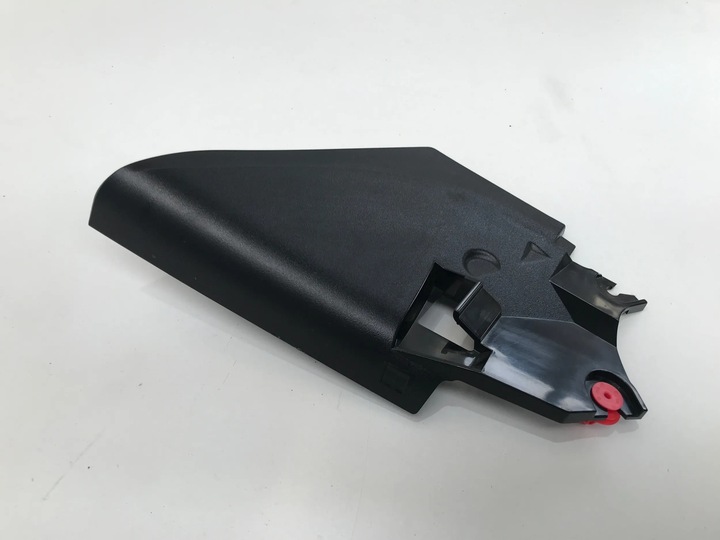 фото №1, Nissan qashqai iii j12 2021 треугольник заглушка дверь перед левая 802936ua0a