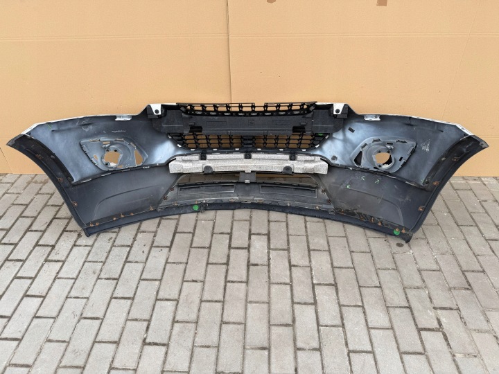 фото №9, Бампер передній перед opel antara рестайлінг 25953690