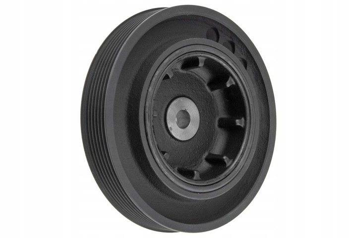 фото №9, Nty rkp-re-006 колесо ременное, wał коленчатый