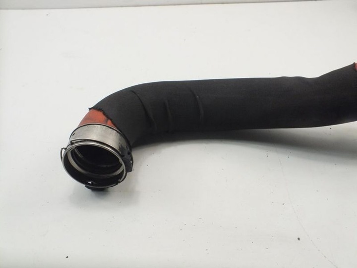 фото №8, Master iii шланг труба інтеркулер оригінал