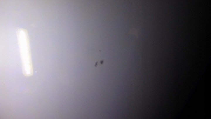 фото №7, Капот крышка двигателя mercedes sprinter 907 18+ год