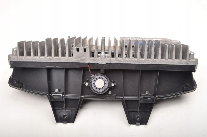 фото №6, Land rover discovery l550 рестайлинг спидометр приборы 20r англичанин ky32-10f844-jc