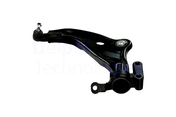 фото №2, Рычаг подвешивание колёса перед l dół перед mini r56 r57 r58 r59