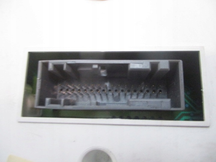 фото №6, Ford c-max cmax mk1 1.6tdci спидометр 3m5t-10849-gj 349tys km