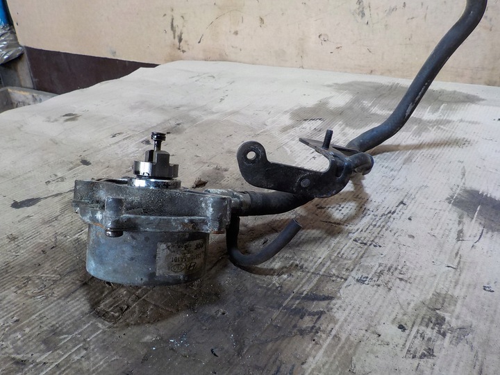 фото №6, Насос вакуум ceed 09r. 288102a101