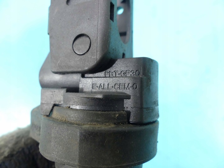 фото №14, 4x катушка зажигания citroen c4 grand picasso 1.6