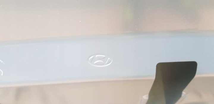 фото №10, Hyundai tucson iv капот крышка двигателя чёрная