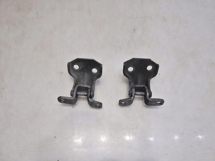 фото №3, Петли дверь правые перед 61k forester iii