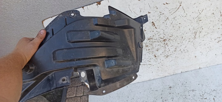 фото №8, Suzuki jimny iv 18- подкрылок правый перед 72321-78r0