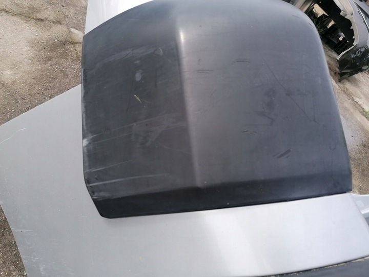 фото №3, Citroen c4 picasso 06-18r бампер зад