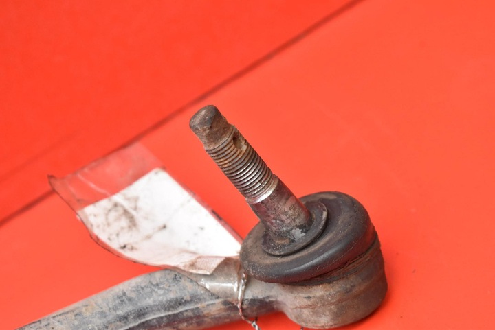 фото №5, Трансмісія рейка рульового управління eu gs1d-32960-07m mazda 6 2 ii gh 2.0 citd 140 km