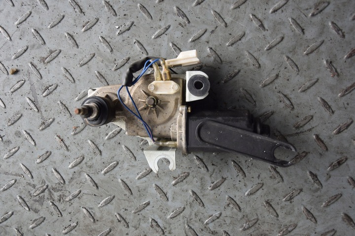 фото №1, Двигунчик двірники зад accent x3 рестайлінг