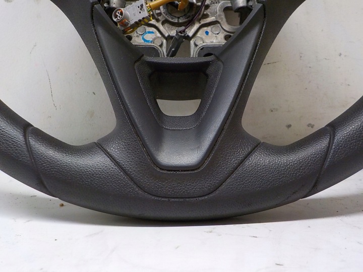 фото №9, Opel astra k v кермо 39108893