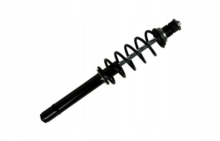 фото №1, Амортизатор переднее перед chatenet ch26