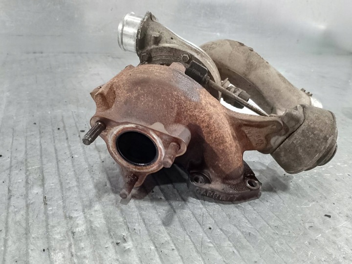 фото №6, Турбина honda cr-v ii 189900-rma-e01 2.2 i-cdti