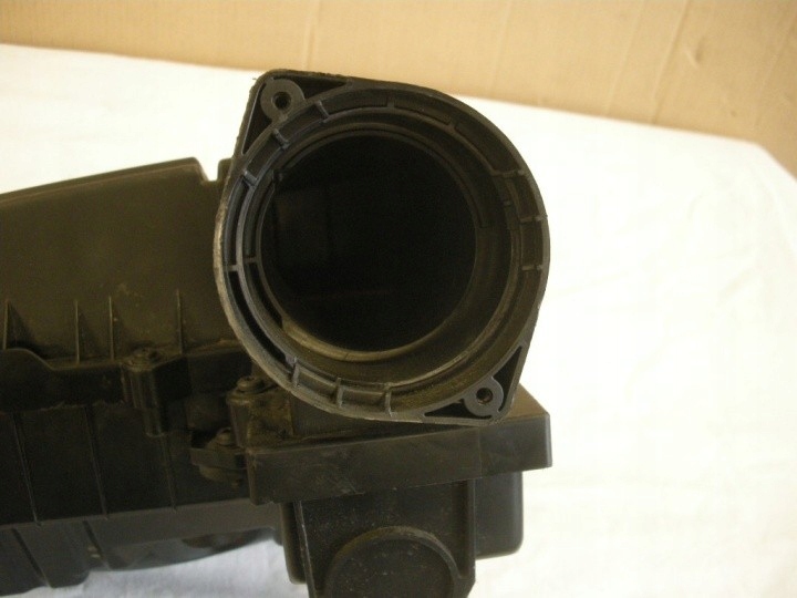 фото №7, Vw passat корпус фильтра воздуха