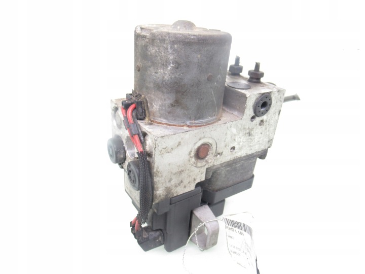 фото №7, Блок керування abs ford transit v 0265220638 1c152c285af