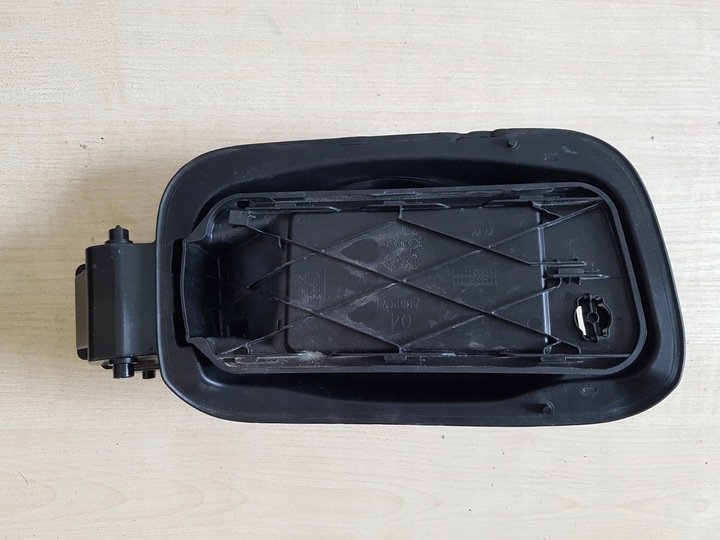 фото №2, Audi q3 sportback механизм заливка топлива 83f809906