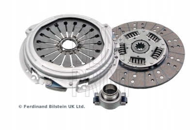 фото №1, Набір зчеплення iveco